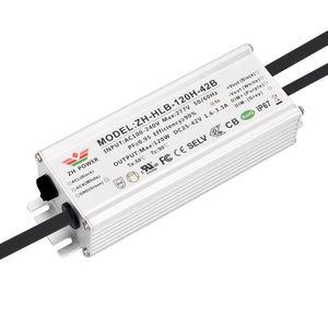 driver LED di potenza