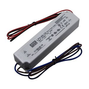 driver LED di potenza