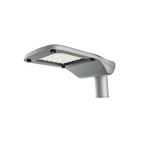 lampione LED