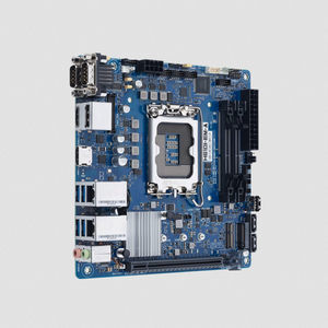 scheda madre mini-ITX