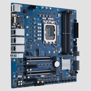 scheda madre micro-ATX