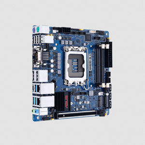scheda madre mini-ITX