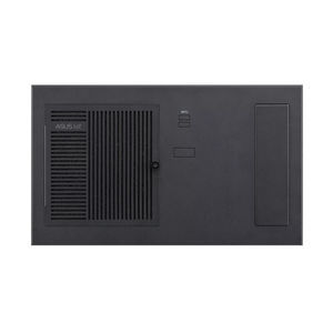case per PC per rack
