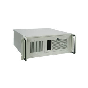 case per PC per rack