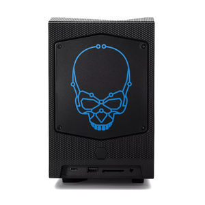 PC box