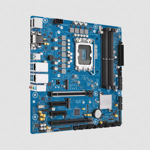 scheda madre micro-ATX