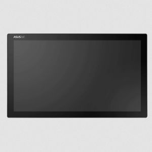 panel PC con touch screen multitouch