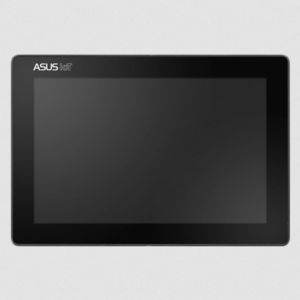 panel PC con touch screen multitouch