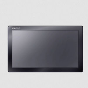 panel PC con touch screen multitouch