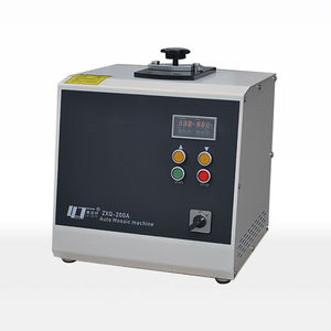 pressa inglobatrice automatica