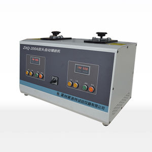 pressa inglobatrice automatica