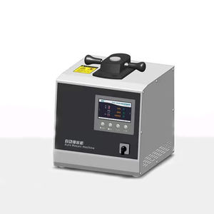 pressa inglobatrice automatica