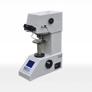 durometro Vickers