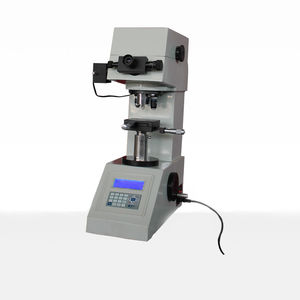 durometro Vickers