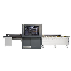macchina di foratura CNC