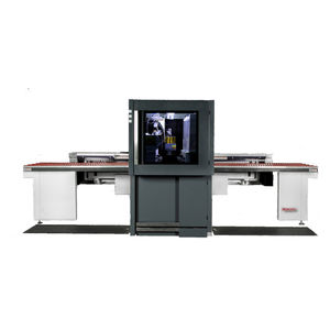 macchina di foratura CNC 1