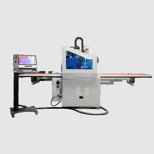 macchina di foratura CNC 1