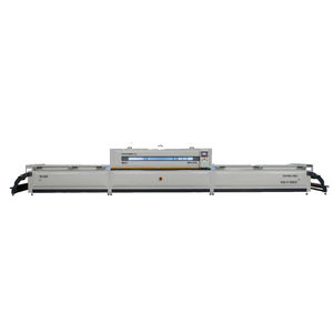 linea di presse di laminazione