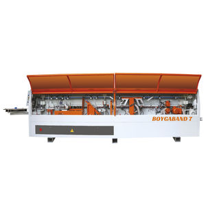 bordatrice automatica