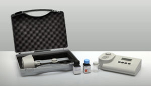 kit di test di qualità