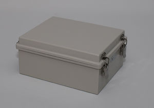 scatola di derivazione da parete 1