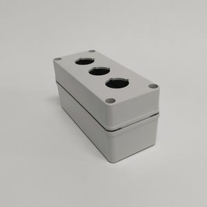 scatola di derivazione da parete