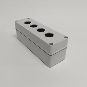 scatola di derivazione da parete