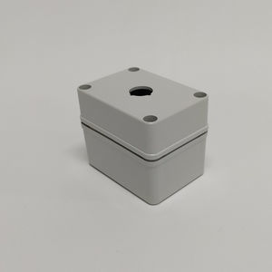 scatola di derivazione da parete 1