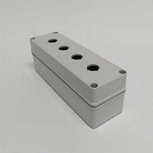 scatola di derivazione da parete