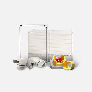set di accessori