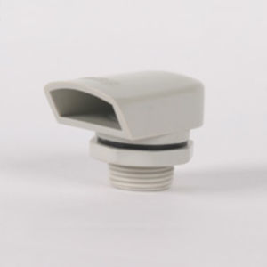 unità di ventilazione a flusso semplice