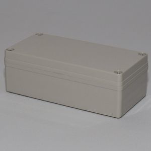 scatola di derivazione da parete