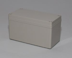 scatola di derivazione da parete