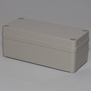 scatola di derivazione da parete 1