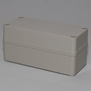 scatola di derivazione da parete