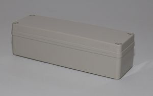 scatola di derivazione da parete