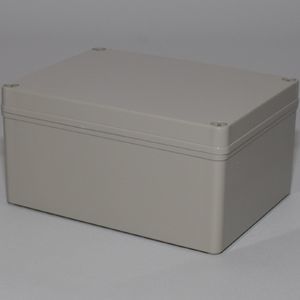 scatola di derivazione da parete
