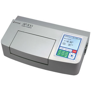 polarimetro automatico 1