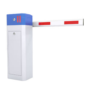 barriera di accesso 1