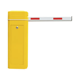 barriera di accesso 1