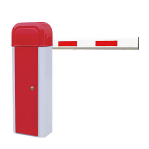 barriera di accesso 1