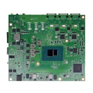 scheda madre embedded 1