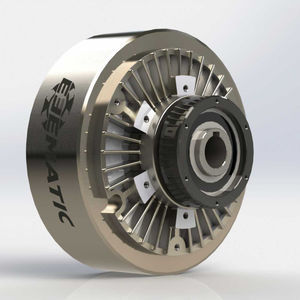 frizione elettromagnetica