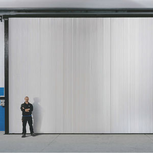 divisorio da officina 1