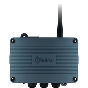 modulo I/O digitale 1