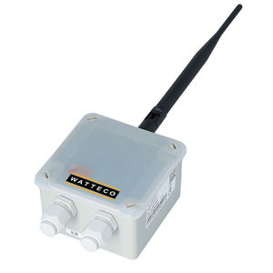 nodo sensore LoRaWAN