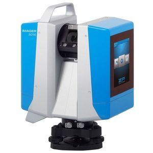 scanner 3D