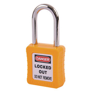lucchetto di sicurezza