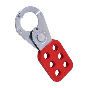 ganascia di sicurezza di blocco