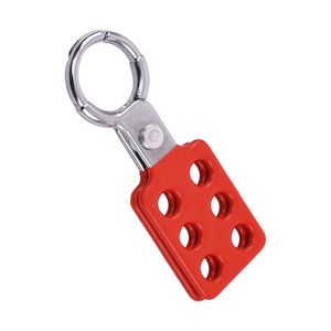 ganascia di sicurezza di blocco
